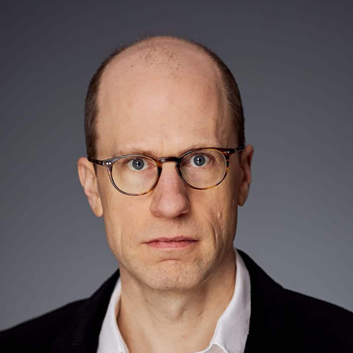 Nick Bostrom