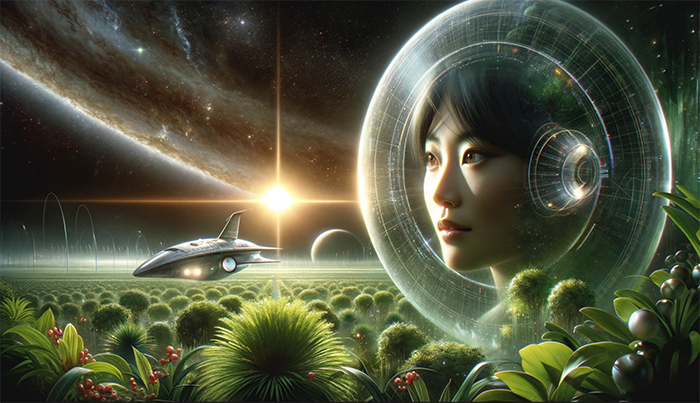 有效传播主义：人类超越星辰的飞跃